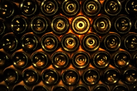 wine light